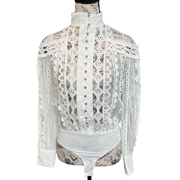 Akira Bodysuit - Picture 8 of 16